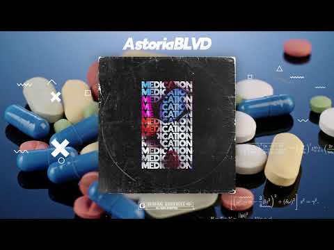 Oliver Tree x Gorillaz | Alternative Type Beat | "Medication"