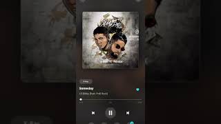 Lil Bibby ft. PnB Rock - Someday