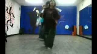 Avalon - New day(practice)