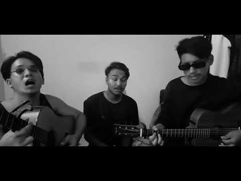 hajarau sapana(akasyan soni) cover song