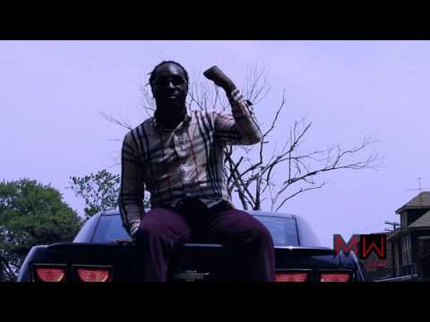 Crispy Gang feat BigLoft Boyz (Intro) Official Video