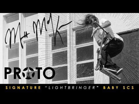 Matt McKeen | Lightbringer SCS