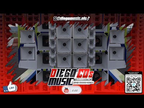 MÉDIOS REPIQUES ALTERADOS - RD NO BEAT INVERNO 2025 (QUALIDADE PRA PAREDÃO)