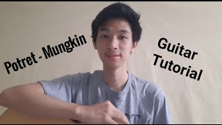 Download lagu Potret - Mungkin (Guitar Tutorial) mp3 Download lagu Potret - Mungkin (Guitar Tutorial) mp3
