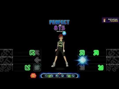 AuditionPVS[BEAT UP] Katy Perry - Dark Horse