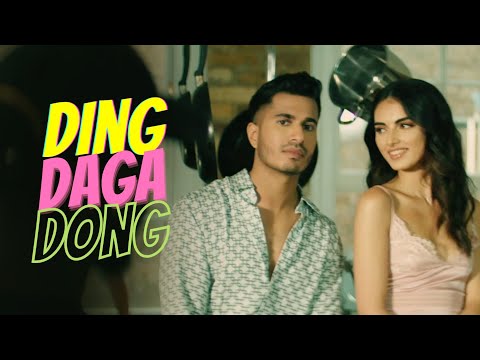 Arjun - Ding Daga Dong (feat. Mumzy Stranger)