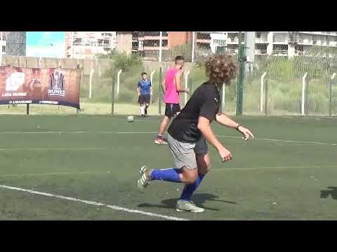 GUATEMALA FC VS CON EMPAQUE - #LigaNuñez - #Apertura SLS - 25/2/2023