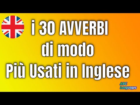 30 Most Common Adverbs of Manners in English - Useful for Beginners