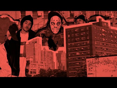 UGS - World Of Crime Ft. Bokka (Prod. Pablo Beter)