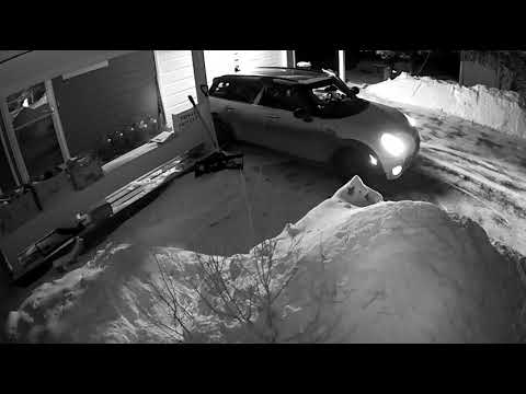 2017 Mini Cooper S Clubman