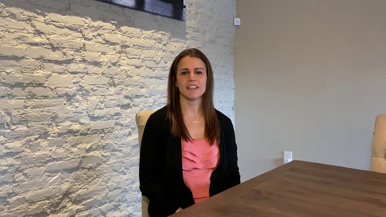 Overview of Myopia Management with Dr Kathryn Andrews