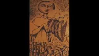 Carnascialia - Intro + Equilibrio (P.Brega) - Live in Reggio Emilia 1979