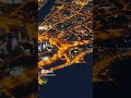 Kuwait City Night View Flight Take Off From Kuwait Airport Short Shorts Shortsfeed Shortsvideo