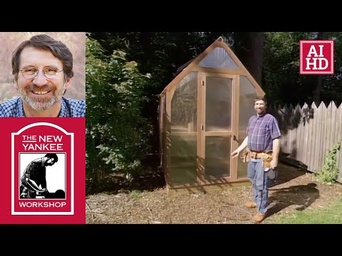 Greenhouse  |  S9 E11 & 12  [AI HD]