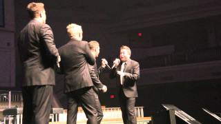 Ernie Haase and Signature Sound ~ Wedding Music and Someday