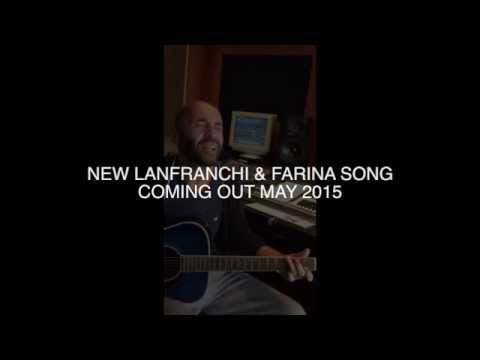 LANFRANCHI & FARINA SUMMER SONG 2015