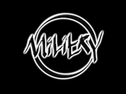 Militry 08 set   DJGrimey Virus Bigi Milli 9MM