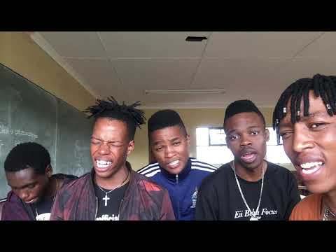 The Joy - Ngilekelele (Help Me)