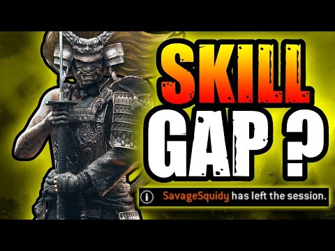 Why Is This Hero So Difficult To Master? - For Honor
