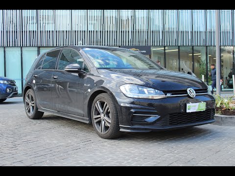 VOLKSWAGEN Golf 7.5 1.0 115 CV R-LINE, Uni.Pro