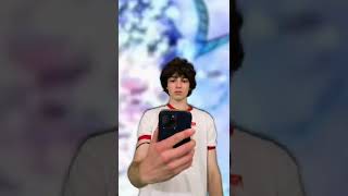 I WISH I WAS A LITTLE BIT TALLER #shorts