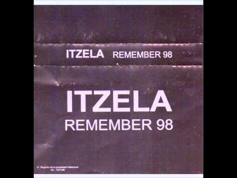 Itzela - Remember 1998
