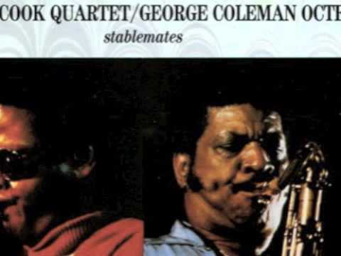 George Coleman Octet - Joggin'