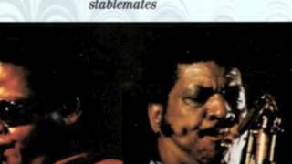 George Coleman Octet - Joggin'