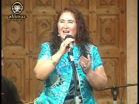 Sabahat Akkiraz -  Çeke Çeke [ Akkiraz Müzik ]