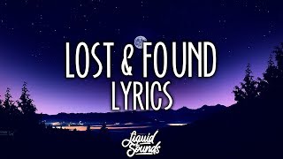 Jorja Smith - Lost &amp; Found (Lyrics)