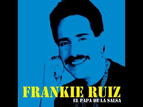 Deseandote-Frankie Ruiz