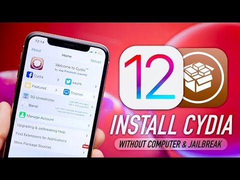 Install cydia package without dependencies