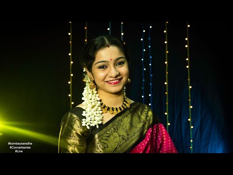 Bhagyam Tharum Lakshmi - Bombay Saradha