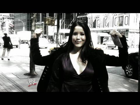 30 Seconds with.Kim Sozzi