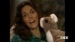 The Carpenters Christmas Song (Chestnuts Roasting On An Open Fire) with Karen Carpenter (1977)