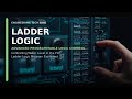 Controlling Water Level In The PLC Ladder Logic Program