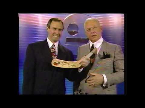 Coach's Corner Don Cherry Apr. 24, 1994
