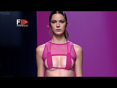 AURELIA GIL Highlights Spring 2023 Madrid - Fashion Channel