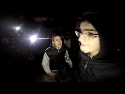 DANI vs NEYKO - Cuartos - Madrid vs Mallorca