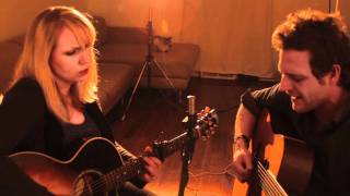 "Who Loves You Better" by Lyle Lovett, performed by Korby Lenker and Mary Bragg