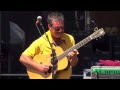 Larry Keel & Sam Bush - "Lee Highway Blues" 9.06.14