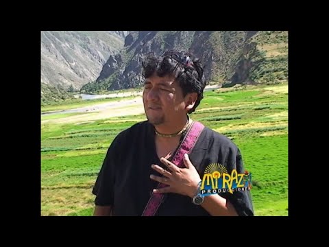 Regresa Capuli - Ronny Manchego
