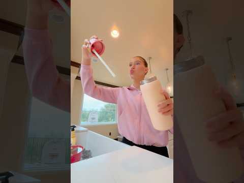 🎀New✨ ​⁠​⁠@Owala Water 💦 Bottle!!! (do you like it?)