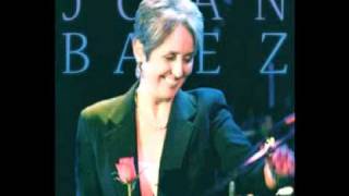 Joan Baez &amp; Indigo Girls - Don&#39;t Think Twice, It&#39;s All Right