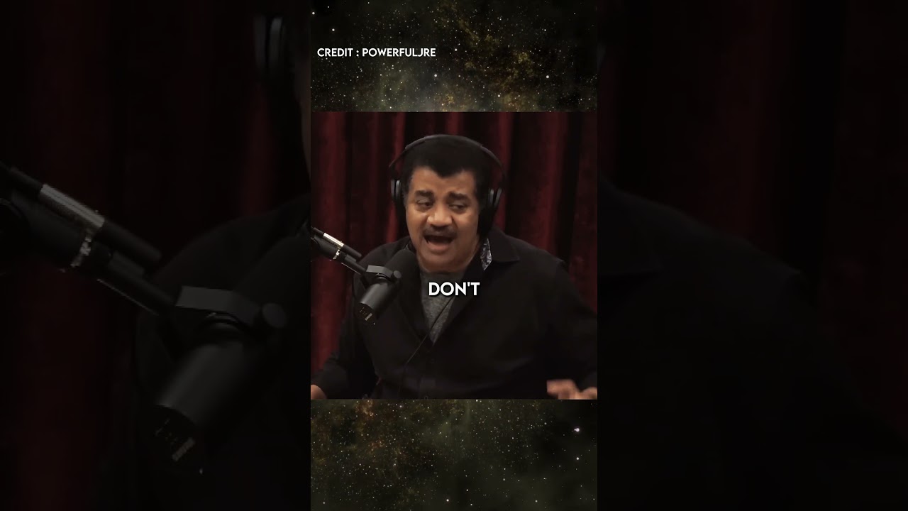 How Fast Does Technology Advance? | Neil deGrasse Tyson