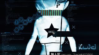 Cover art for Mujinku Vacuum Track#ADD8E6