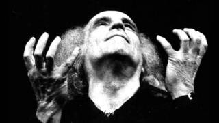 La Vie d&#39;Artiste - Léo Ferré English Subtitle