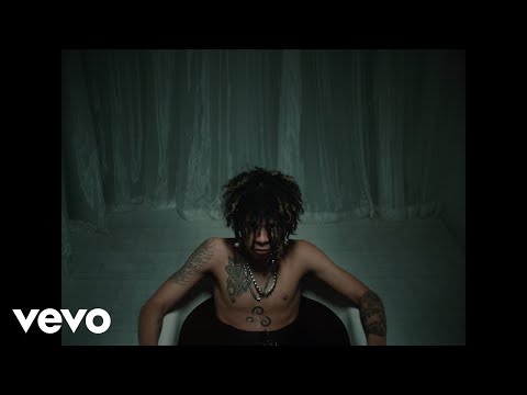 iann dior - complicate it (Official Music Video)