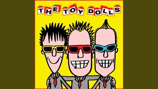 Music video thumbnail preview for Gordon Brown Gets Me Down by The Toy Dolls