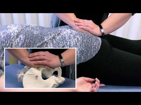 OMT for Patients With Sacral Somatic Dysfunction